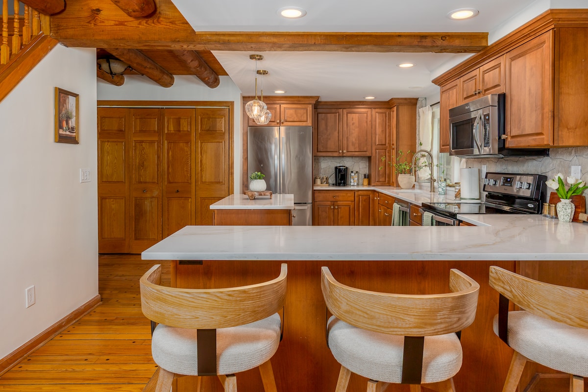 Full kitchen image 2